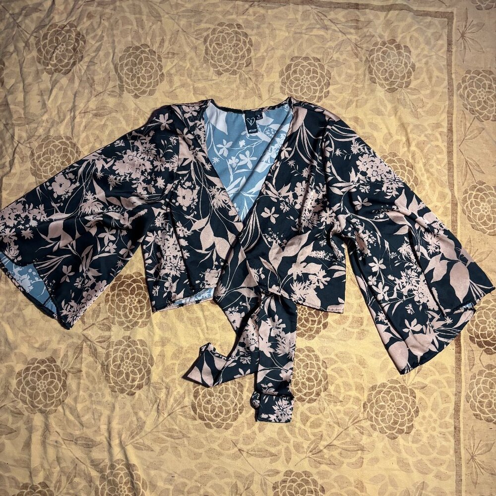 Cute shirt cover